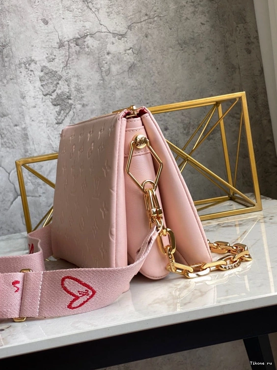 Cheap LOUIS -COUSSIN VUITTON EDITION PM LIMITED 0816